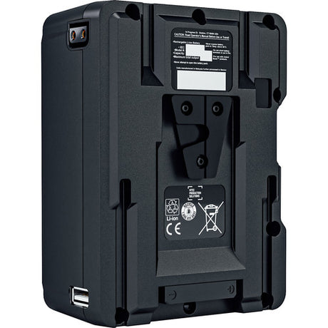 Anton Bauer Titon SL 150 V-Mount Lithium-Ion Battery