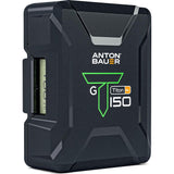 Anton Bauer Titon SL 150 143Wh Gold Mount Battery