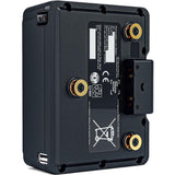 Anton Bauer Titon SL 150 143Wh Gold Mount Battery