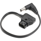 Anton Bauer PowerTap Lectro 8-Inch power Cable