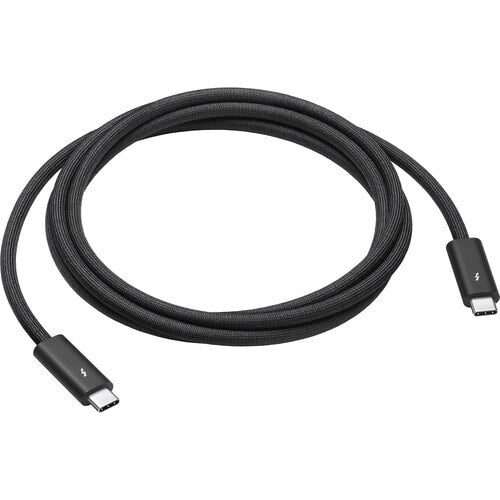 Apple Thunderbolt 4 (USB-C) Pro Cable (1.8 m)