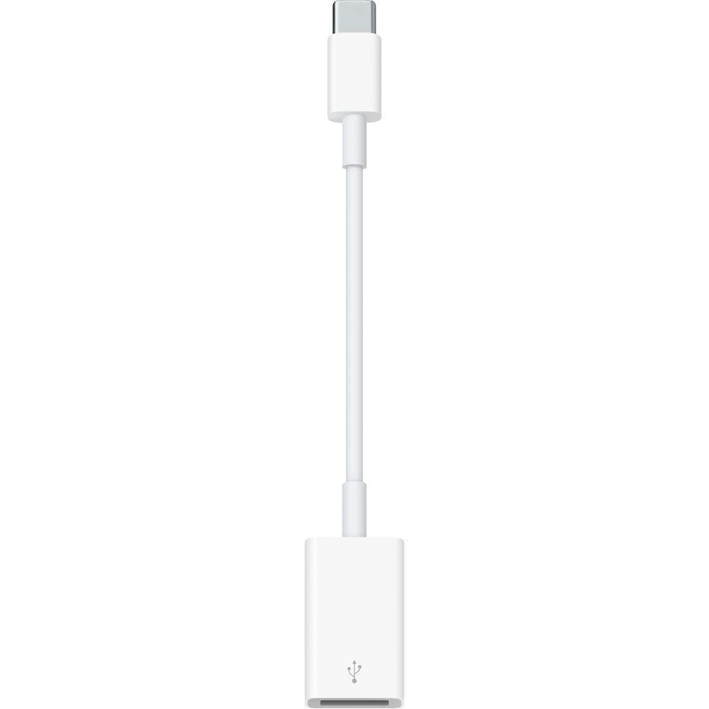 Apple USB Type-C to USB Type-A Adapter