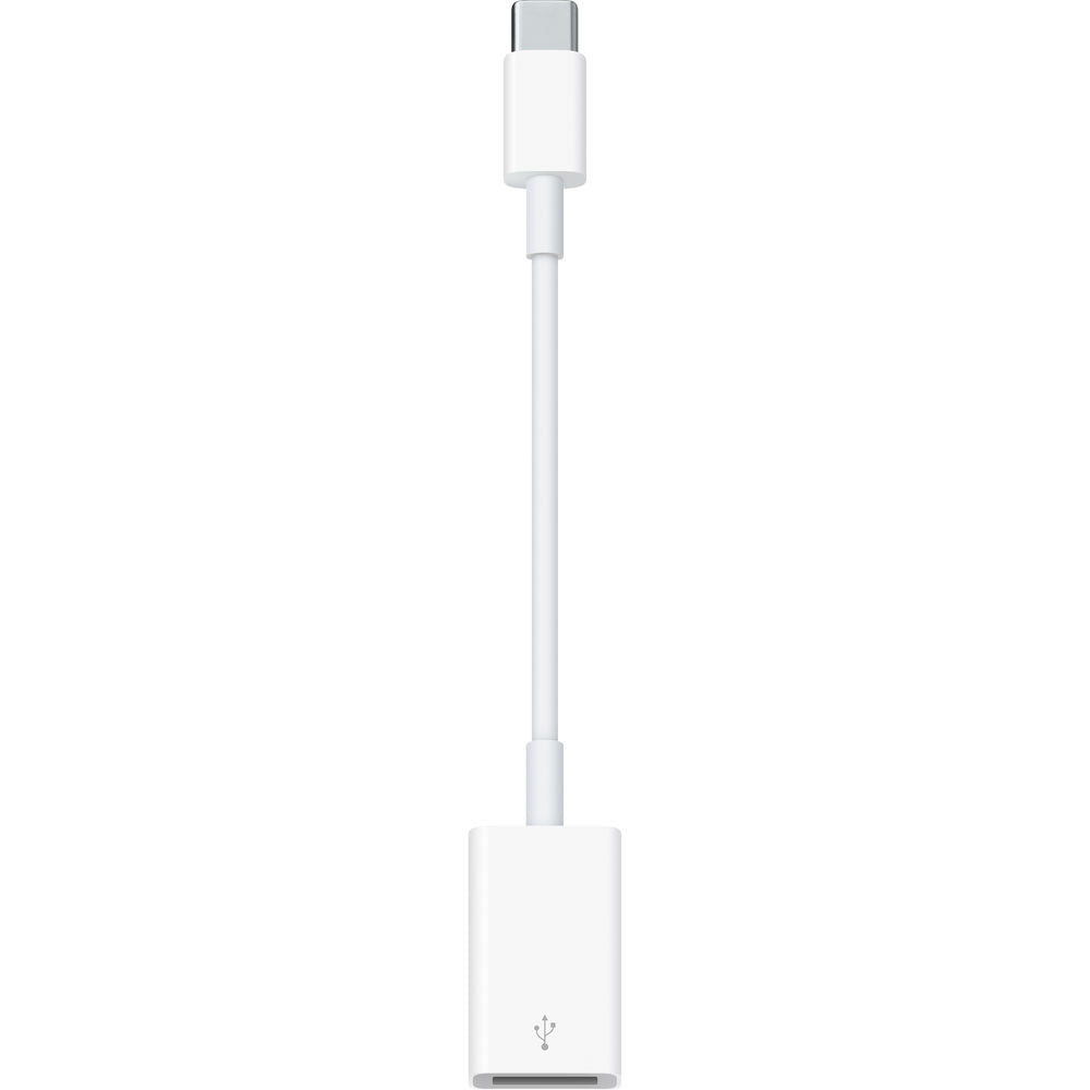 Apple USB Type-C to USB Type-A Adapter
