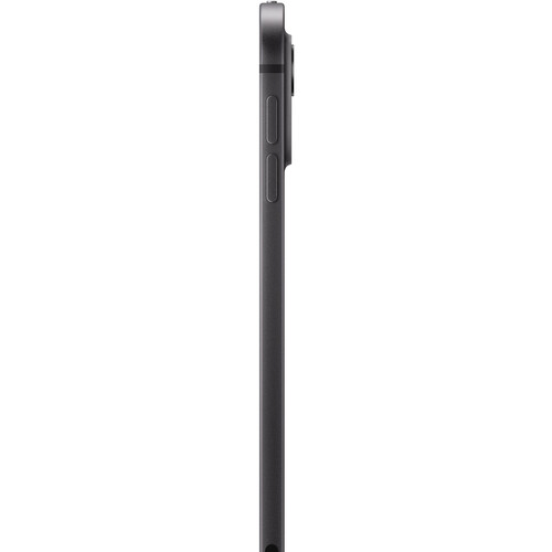 Apple 11-inch iPad Pro M4 WiFi + Cellular 1TB with Standard glass - Space Black