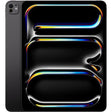Apple 13-inch iPad Pro M4 WiFi 512GB with Standard glass - Space Black