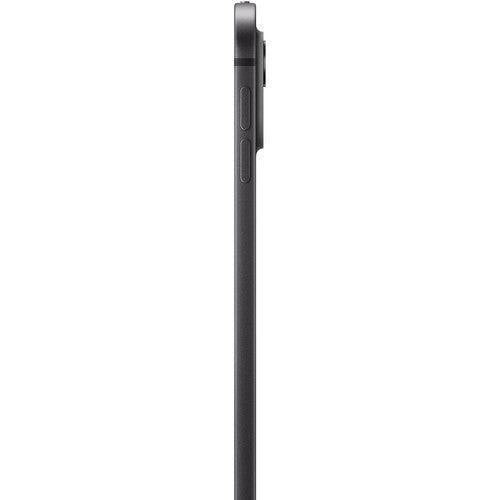 Apple 13-inch iPad Pro M4 WiFi 512GB with Standard glass - Space Black