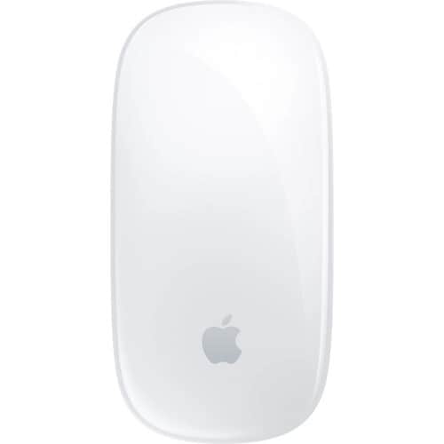 Apple Magic Mouse in White