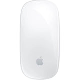 Apple Magic Mouse in White