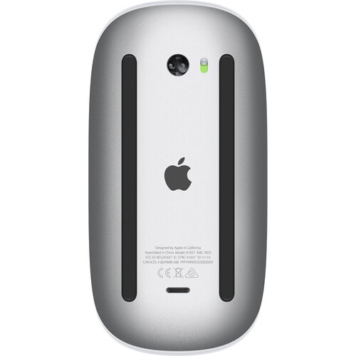 Apple Magic Mouse in White
