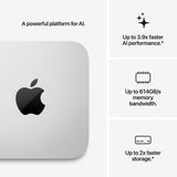 Apple Mac Studio with M5 Max Chip (18-core CPU 32-core GPU 512GB/36GB)