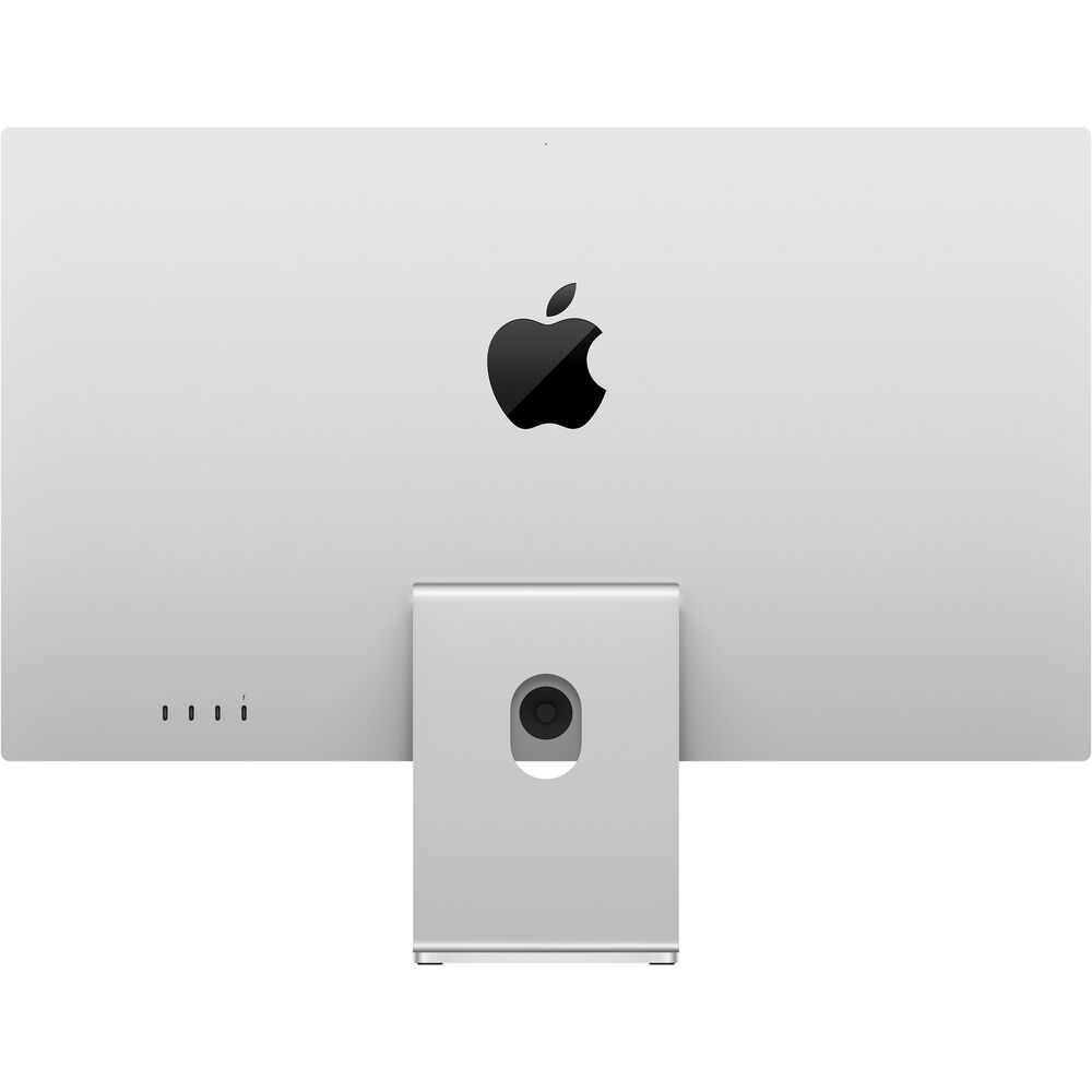 Apple 27 Inch Studio Display (Nano-Texture Glass, Tilt Adjustable Stand)