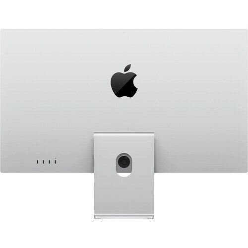 Apple 27 Inch Studio Display (Standard Glass, Tilt Adjustable Stand)