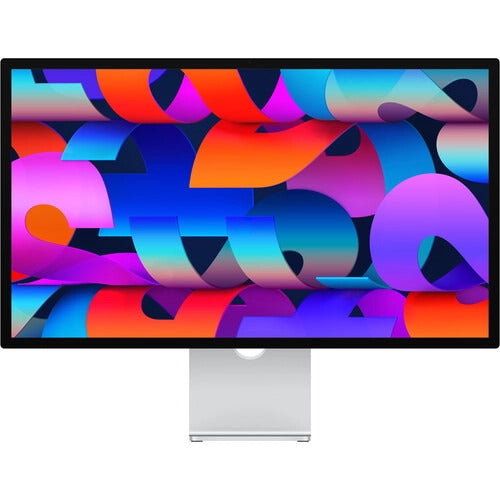 Apple 27 Inch Studio Display (Standard Glass, VESA Mount Adapter, stand excluded)