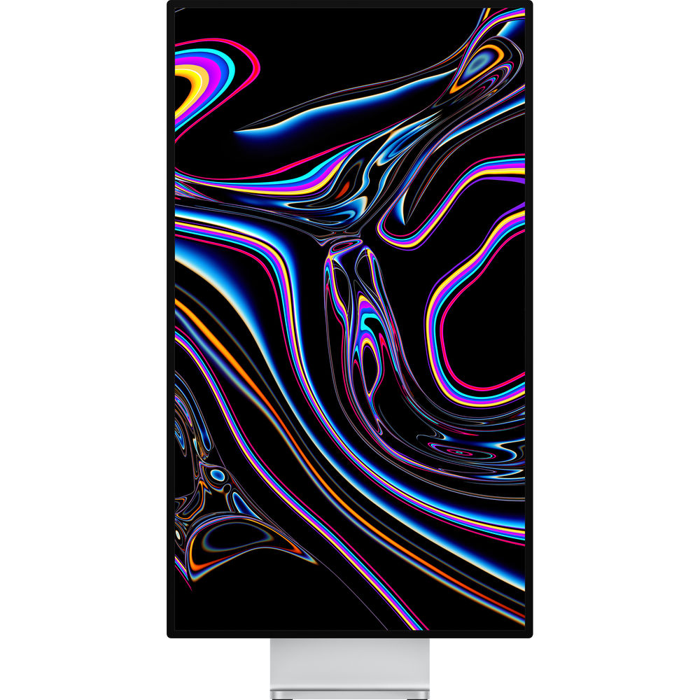 Apple Pro Display XDR - Nano-texture glass