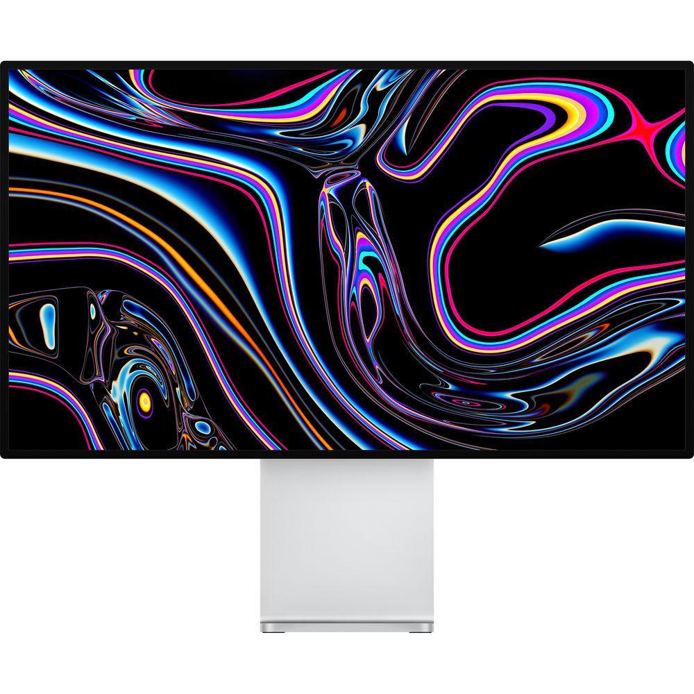 Apple Pro Display XDR - Nano-texture glass