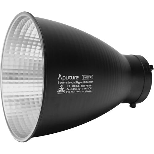 Aputure 25deg Reflector for Storm 700x