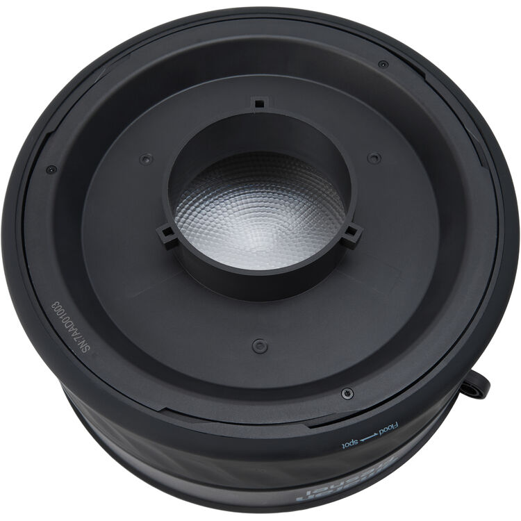 Aputure Amaran Fresnel & Barndoor For Ray 360C & 660C