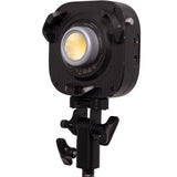 Aputure Amaran Halo 100x Bi-Colour LED Monolight