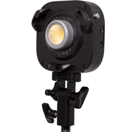 Aputure Amaran Halo 100x Bi-Colour LED Monolight