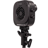 Aputure Amaran Halo 100x Bi-Colour LED Monolight