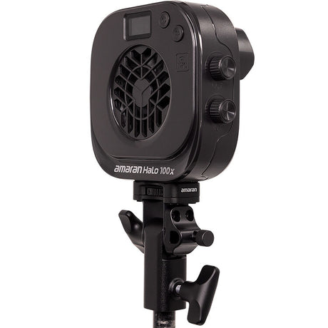 Aputure Amaran Halo 100x Bi-Colour LED Monolight