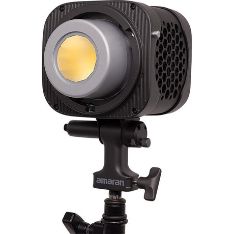 Aputure Amaran Halo 200x Bi-Colour LED Monolight