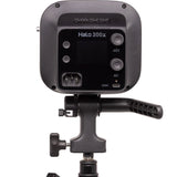 Aputure Amaran Halo 200x Bi-Colour LED Monolight