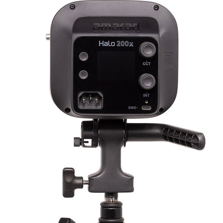 Aputure Amaran Halo 200x Bi-Colour LED Monolight