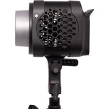 Aputure Amaran Halo 200x Bi-Colour LED Monolight
