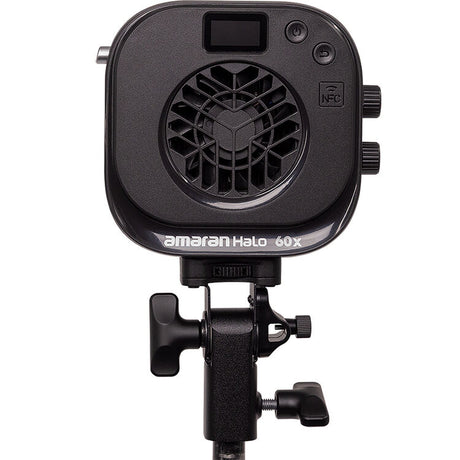Aputure Amaran Halo 60x Bi-Colour LED Monolight