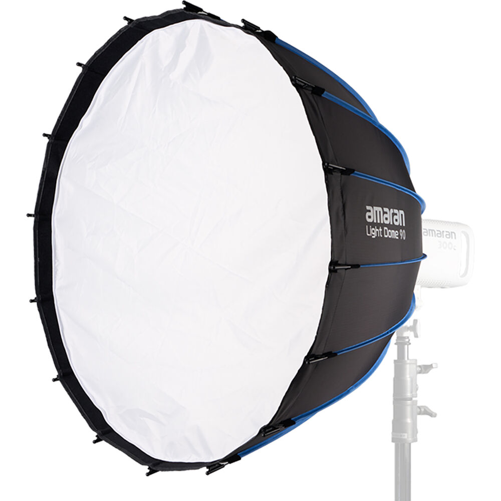 Aputure Amaran Light Dome 90