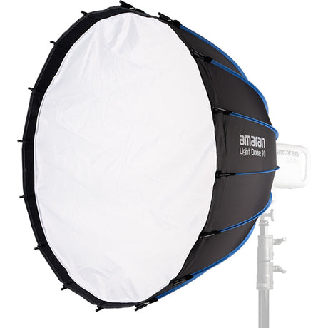 Aputure Amaran Light Dome 90