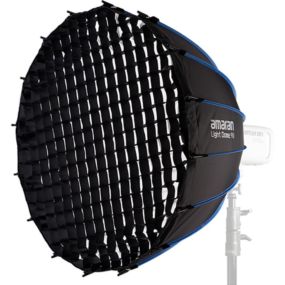 Aputure Amaran Light Dome 90