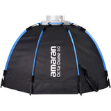 Aputure Amaran Octa Dome 60 Softbox (60cm)
