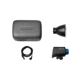 Aputure Amaran Ray 360C RGB Bowens Mount LED Monolight