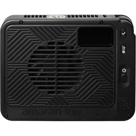 Aputure Amaran Ray 60C RGB Bowens Mount LED Monolight