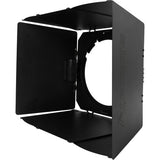 Aputure CF10 Fresnel & Barndoors Kit