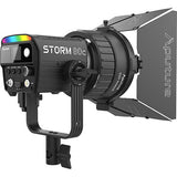 Aputure CF4 Barndoors For 80c
