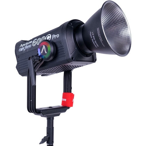 Aputure LS600C PRO RGBWW LED Light with V Lock