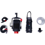 Aputure LS600C PRO RGBWW LED Light with V Lock