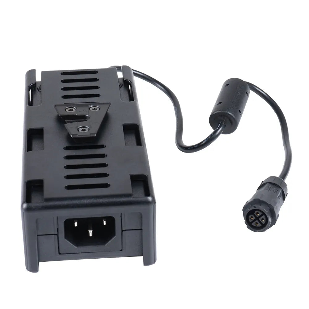 Aputure Light Storm LS 60x Bi-Colour LED Light