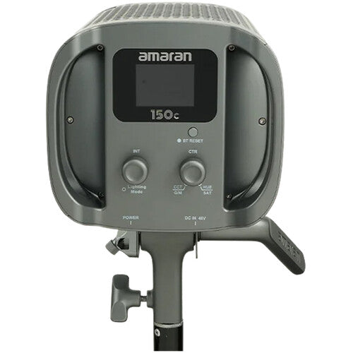 Aputure Amaran 150c RGB LED Monolight