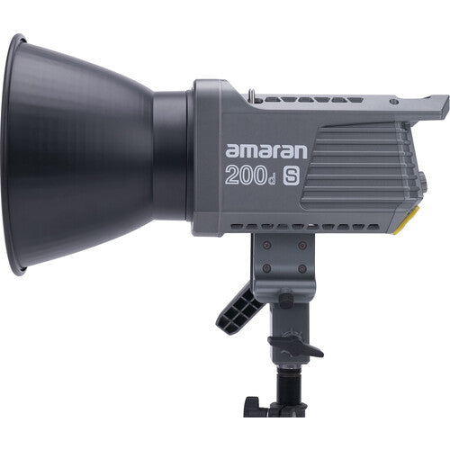 Aputure Amaran 200D S Daylight LED Light