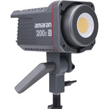 Aputure Amaran 200X S Bi-Colour LED Light
