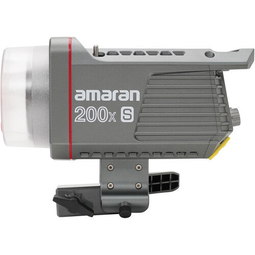 Aputure Amaran 200X S Bi-Colour LED Light