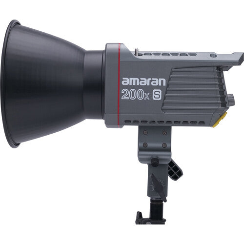 Aputure Amaran 200X S Bi-Colour LED Light