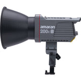 Aputure Amaran 200X S Bi-Colour LED Light