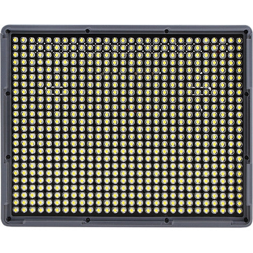 Aputure Amaran 672CCC Bi-Color LED Flood Light Kit