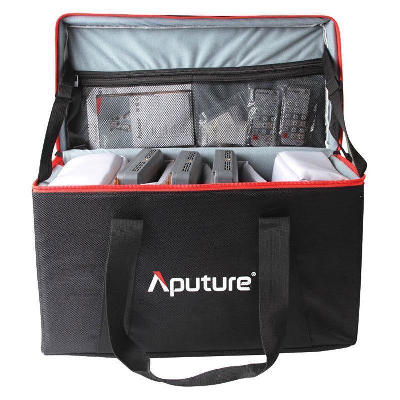 Aputure Amaran 672CCC Bi-Color LED Flood Light Kit