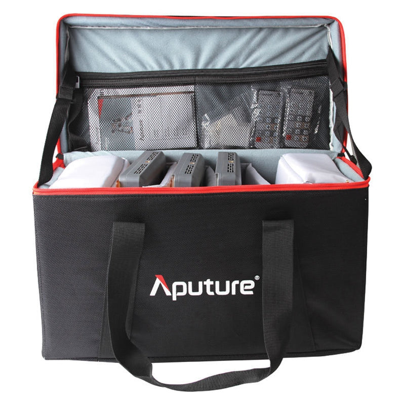 Aputure Amaran 672CCC Bi-Color LED Flood Light Kit